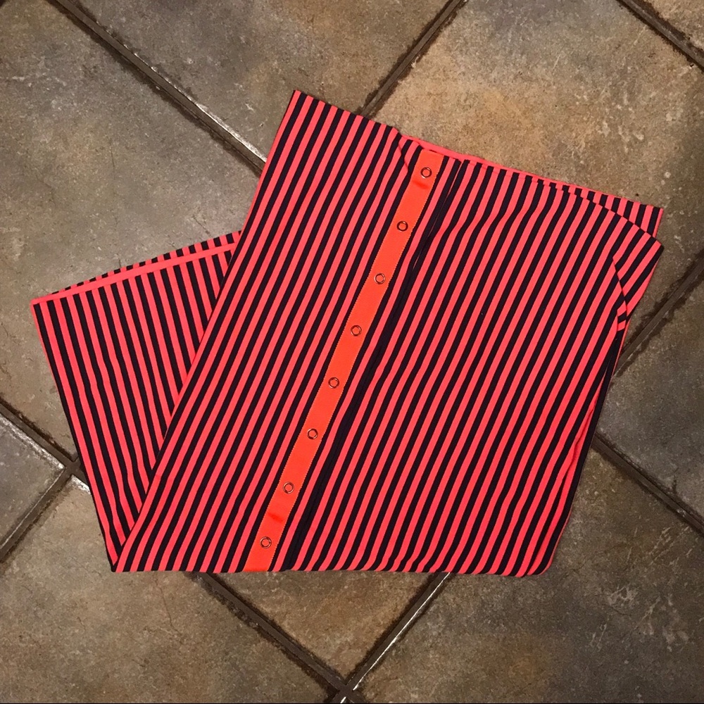 Lululemon vinyasa scarf